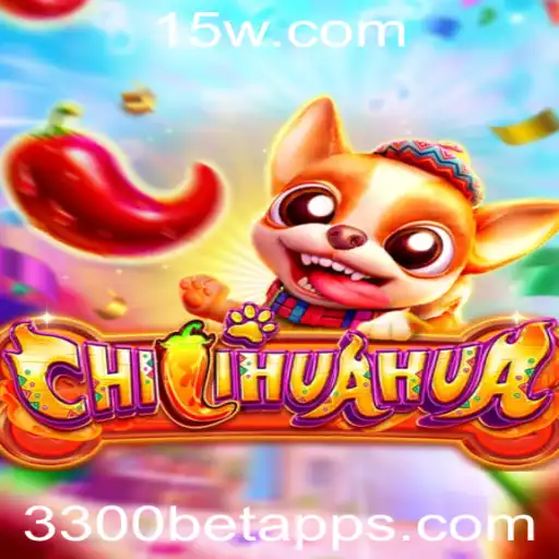 Descubra CHILIHUAHUA: O Empolgante Jogo Disponível no 3300bet App