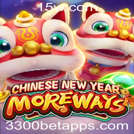 Explorando CHINESENEWYEARMOREWAYS no 3300bet App: Um Jogo de Estratégia e Entretenimento