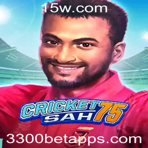 Descubra o Fascínio de CricketSah75 e a Inovação da 3300bet App