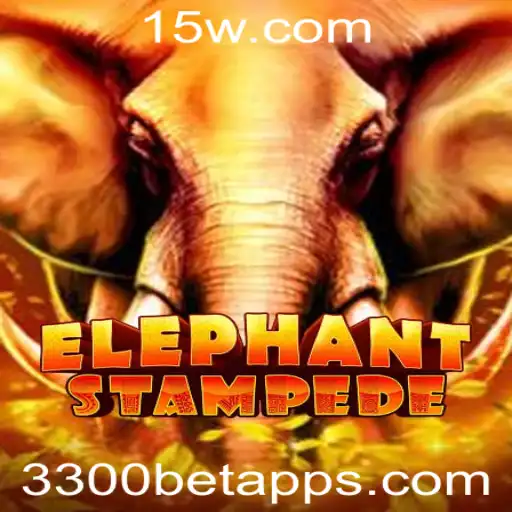 Explorando o Fascinante Mundo de ElephantStampede no 3300bet App
