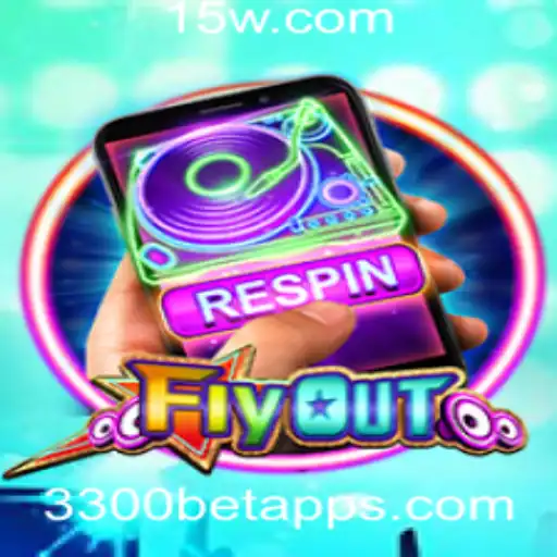 FlyOut: A Nova Sensação no Mundo dos Jogos de Azar com 3300bet App