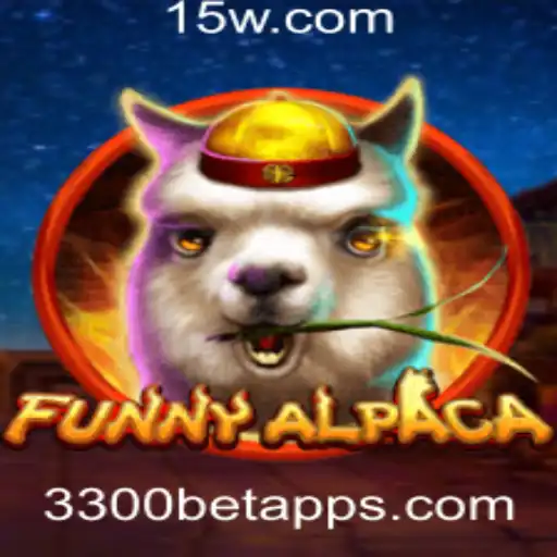 FunnyAlpaca: Um Guia Completo do Jogo no 3300bet App
