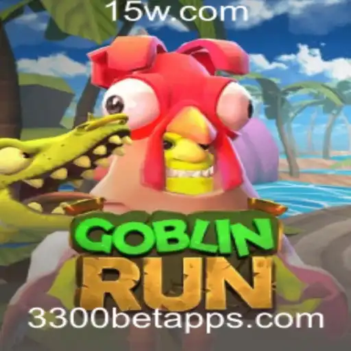 Descubra as Aventuras de GoblinRun no 3300bet App