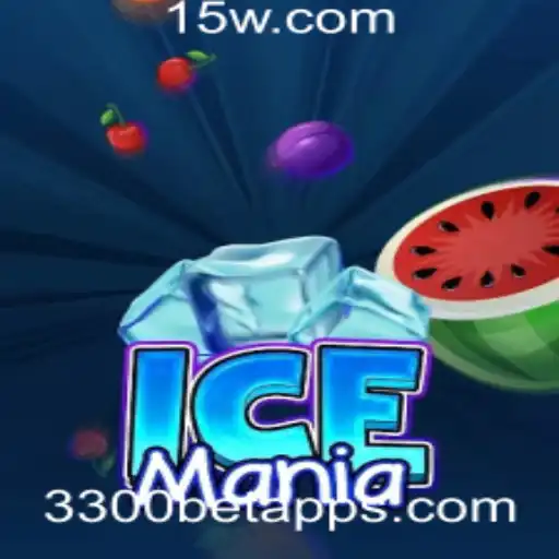 Explorando o Fascinante Mundo de IceMania no 3300bet App