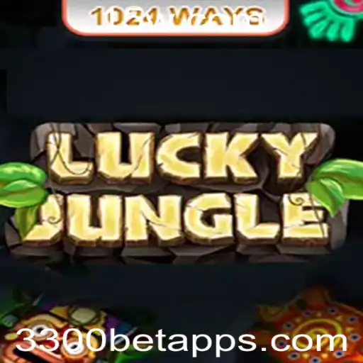 Descubra o Entusiasmo do LuckyJungle1024 e o Mundo Vibrante do 3300bet app