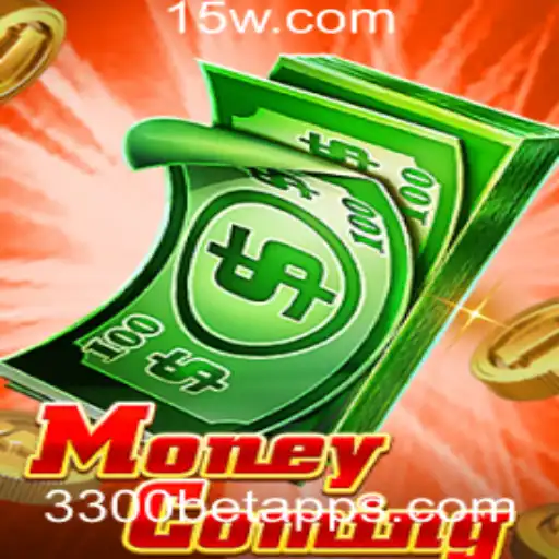 Descubra o Fascinante Mundo do Jogo 'MoneyComing' no 3300bet App