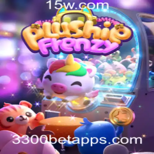 Descubra o Mundo Animado de PlushieFrenzy: O Jogo de Arcade que Conquista Corações