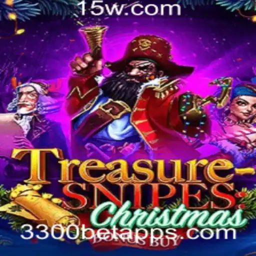 TreasuresnipesChristmas: Um Mergulho no Universo Festivo de Jogos