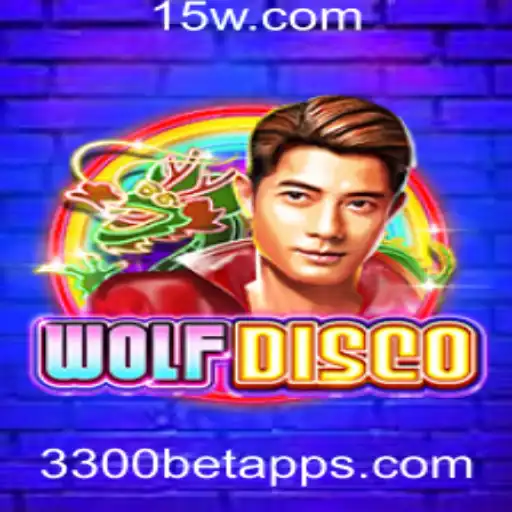 Explorando o Universo de WolfDisco: Um Mergulho no Jogo e na Experiência do 3300bet App