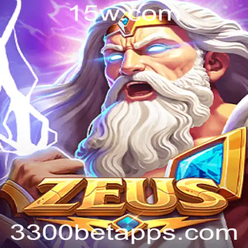 Descubra a Emoção do Jogo Zeus no Aplicativo 3300bet